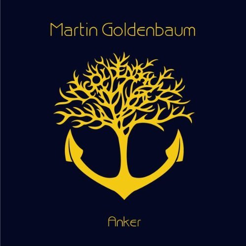 Martin Goldenbaum - Anker