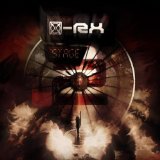 X-Rx - Activate the Machinez