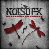 Noisuf-X - Dead End District