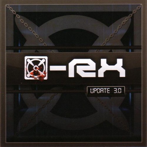 X-Rx - Update 3.0