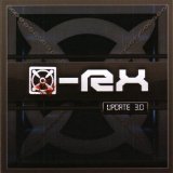 X-Rx - Activate the Machinez