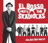 El Bosso & die Ping Pongs - Tag Vor dem Abend