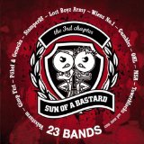 Various - Sun Of A Bastard Vol.4