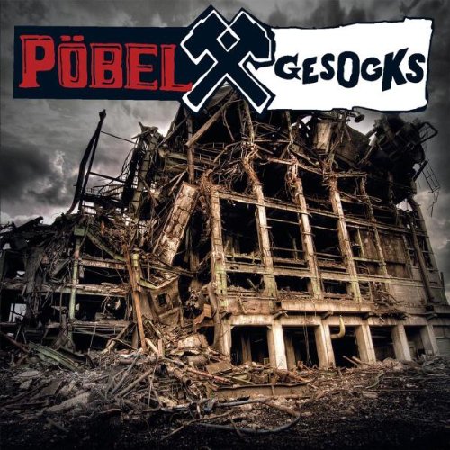 Pöbel & Gesocks - Beck`s Pistols