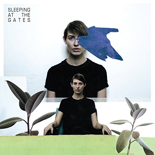 Scharling , Anna - Sleeping At The Gates