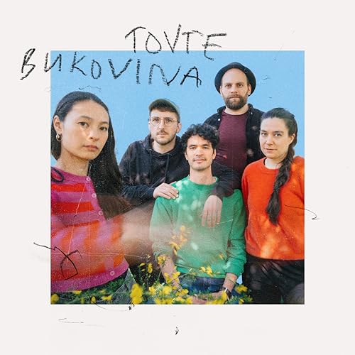 Tovte - Bukovina