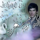 Eder , Bernhard - To Disappear Doesn't Mean To Run Away