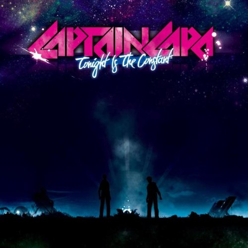 Captain Capa - Tonight Is The Constant