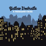 Yellow Umbrella - Little Planet