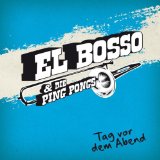 El Bosso Meets the Skadiolas - Helden der Nacht