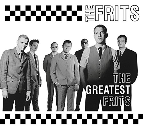The Frits - The Greatest Frits