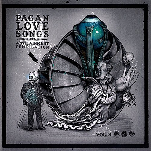 Various Artists - Pagan Love Songs Vol.3
