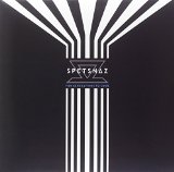 Spetsnaz - Totalitär