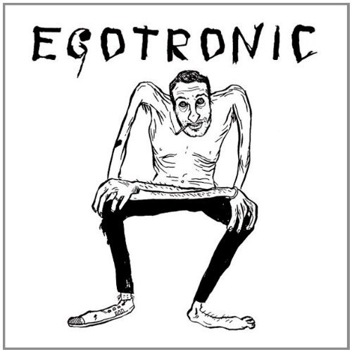 Egotronic - Macht Keinen Lärm (+ CD & DVD) [Vinyl LP] [Vinyl LP]