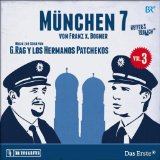 Rag , G. Y Los Hermanos Patchekos - München 7