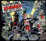 Bloodsucking Zombies from Outer Space - Anatomy of the Dead (Live Unplugged)