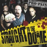 Pro-Pain - The Final Revolution