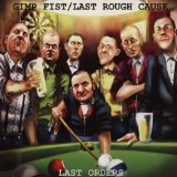 Gimp Fist - The Place Where I Belong