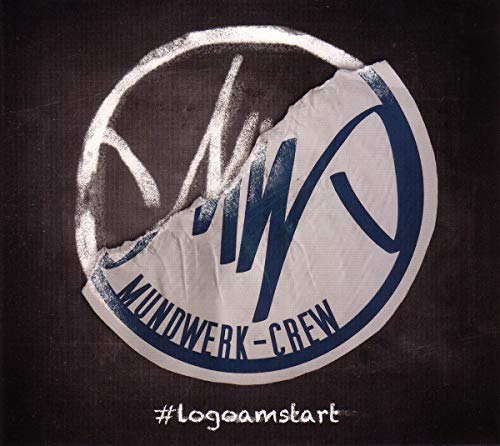 Mundwerk-Crew - Logoamstart