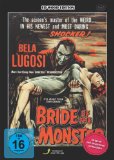  - Plan 9 From Outer Space - ED WOOD