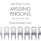Thomas , John Patrick - To the end of the world