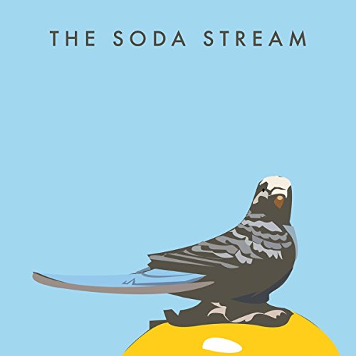 Soda Stream , The - o. Titel