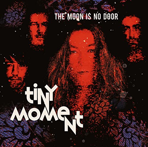 Moon Is No Door , The - Tiny Moment