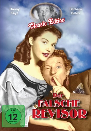 - Der falsche Revisor