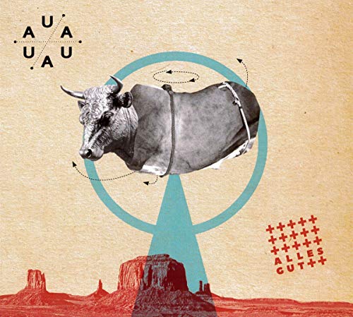 Aua Aua - Alles gut