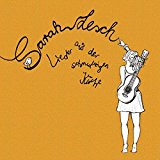 Sarah Lesch - Da Draussen