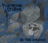 Fliehende Stürme - Lunaire ... spielt mit dem Licht