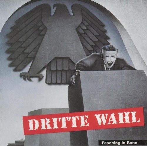 Dritte Wahl - Fasching in Bonn