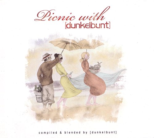 Dunkelbunt - Picnic With [Dunkelbunt]