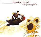 Dunkelbunt - Mountain Jumper