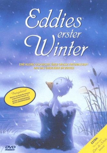 DVD - Eddies erster Winter
