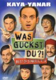  - Kaya Yanar - Live und unzensiert (2 DVDs)