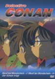 DVD - Detective Conan 1