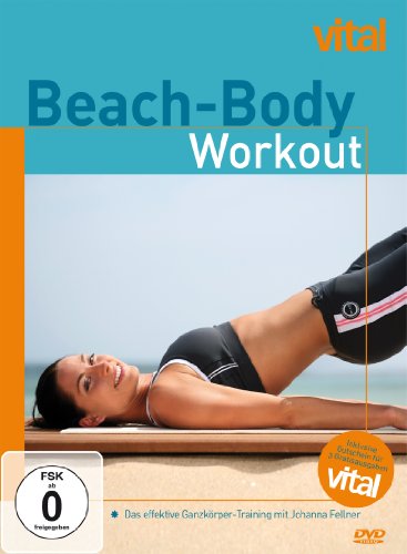 - Beach Body Workout