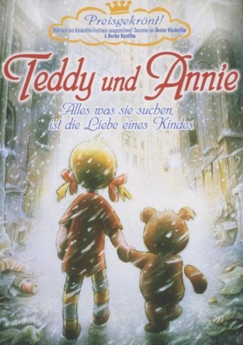 DVD - Teddy und Annie