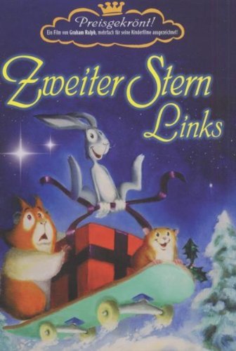 DVD - Zweiter Stern links