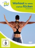 DVD - Fit For Fun Fatburner-Workout