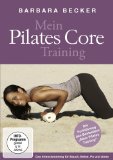 DVD - Barbara Becker - Mein Pilates Training (DigiPak)