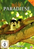 DVD - Wilde Paradiese - Palau / Borneo