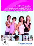 DVD - Fit mit Weight Watchers