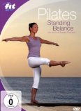 DVD - Pilates Workout m. Ball m. Anette Alvaredo