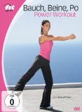 DVD - Fit For Fun Fatburner-Workout