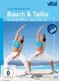 - Vital - Bauch & Rücken Workout