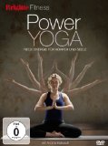  - Brigitte Fitness - Yoga: Power-Yoga, Core-Yoga, Faszien-Yoga