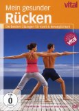 DVD - Fit for Fun - Workout für einen starken Rücken