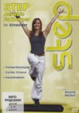  - Step Aerobic - Fatburner Basic
